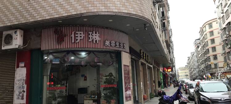 连州兴业酒店图片