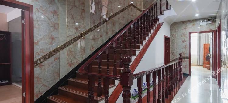 溧阳海涵香居客栈图片