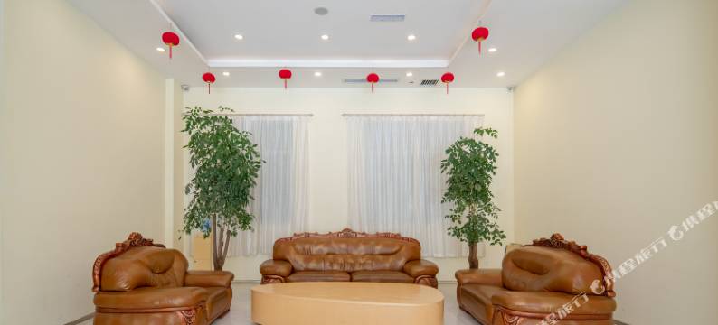 达沃思酒店(绵阳安州界牌店)图片