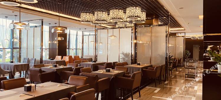 昭通紫光大酒店图片