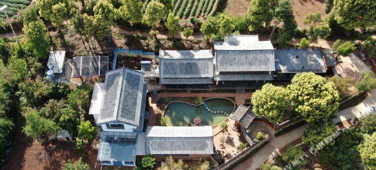 耕读草庐·玉龙雪山观景度假民宿图片