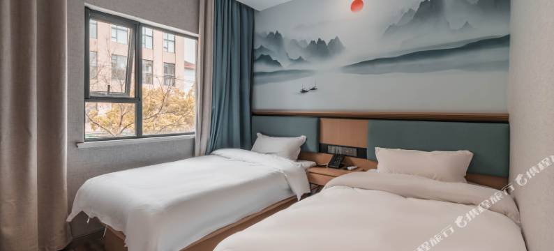 上海福乐精选酒店(虹桥机场淞虹路地铁站店)图片