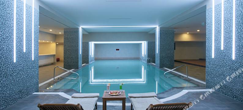 伊斯坦布尔亚洲西瓦希尔酒店(Cevahir Hotel Istanbul Asia)图片
