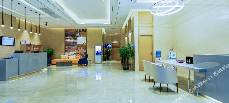 雅斯特酒店(钦州汽车南站店)图片