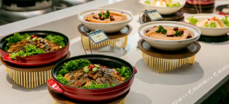 观海大酒店(日照站万平口景区店)图片