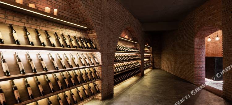 莫干山VISAYA意境民宿图片