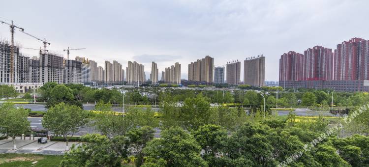 营口山海温泉宾馆图片