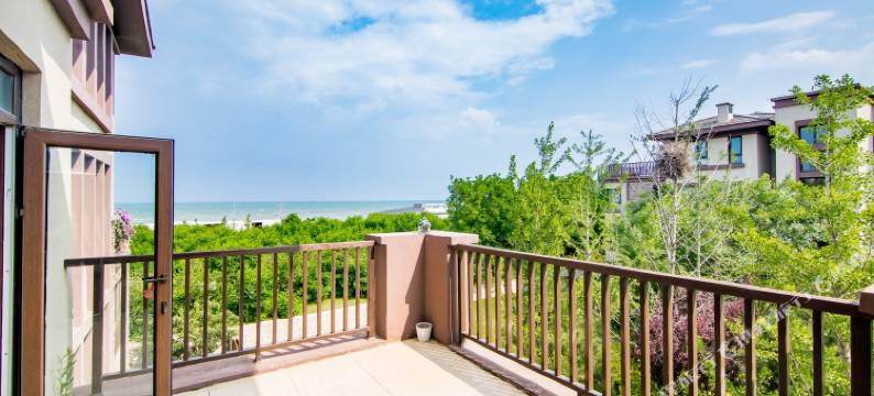 昌黎海景洋房Cindy度假别墅图片