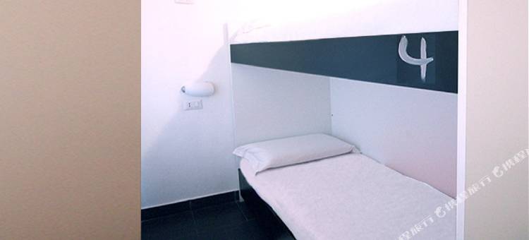 米兰中心新一代青年旅馆(New Generation Hostel Milan Center)图片