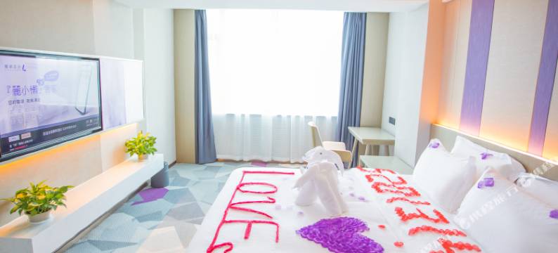 麗枫酒店(北京怀柔商业街店)图片