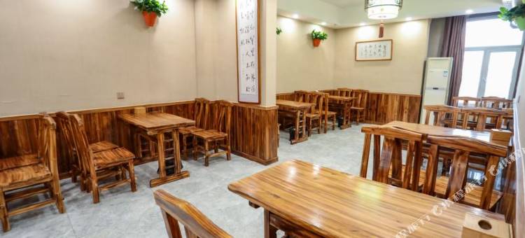 翰林精品酒店(莘县燕塔购物广场店)图片