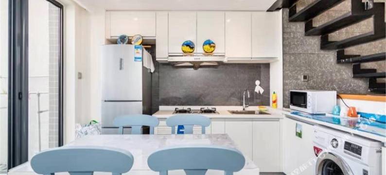 秦皇岛北戴河公寓(二号路分店)图片