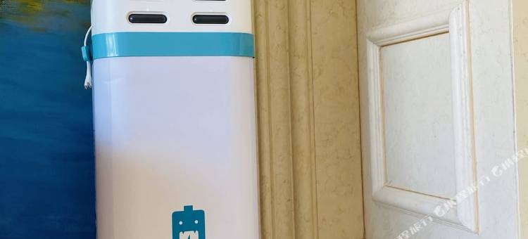 维也纳3好酒店(淮安淮阴师范学院汽车北站店)图片