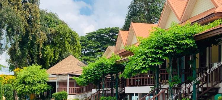 芒果之家度假村(Mango House Resort)图片