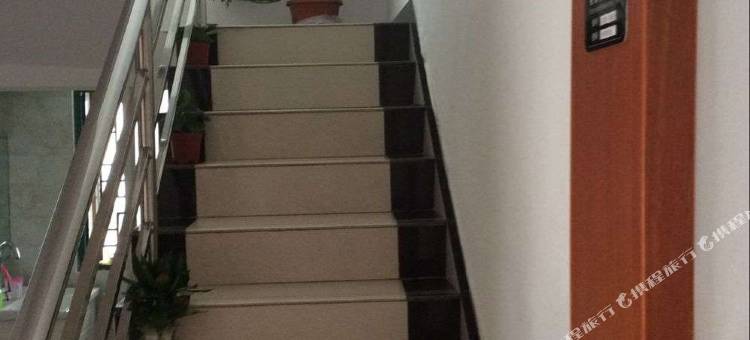 南京石塘人家有间客栈图片