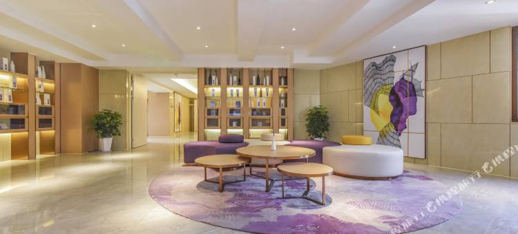 麗枫酒店(重庆杨家坪步行街地铁站店)图片