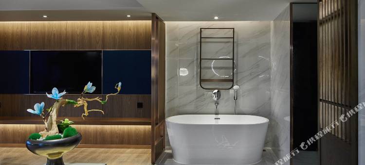 泊隐一念间酒店(桂林两江四湖象鼻山店)图片