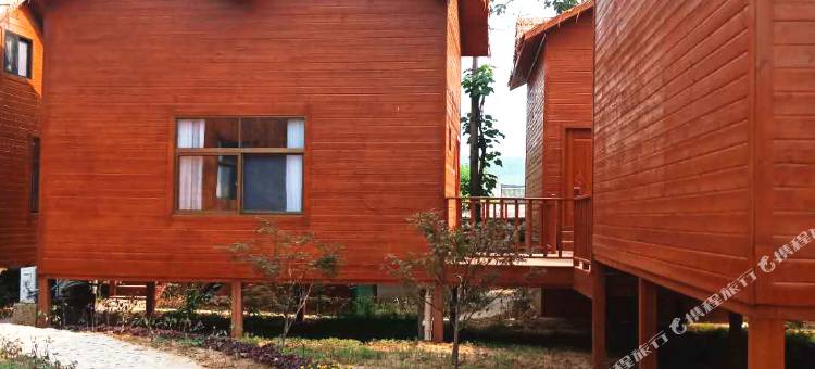 巩义石居部落民宿图片