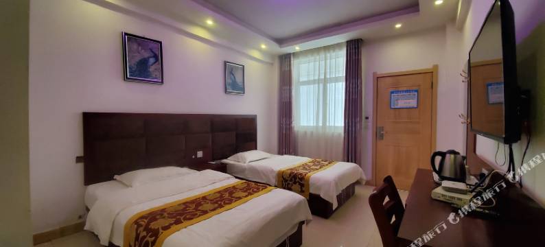 濮阳金阳旅馆图片