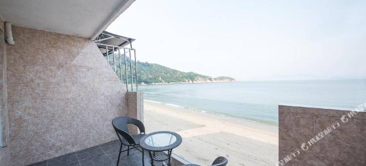 海景度假屋图片