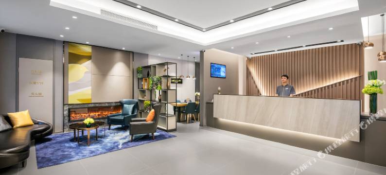 如家酒店(杭州火车东站店)图片