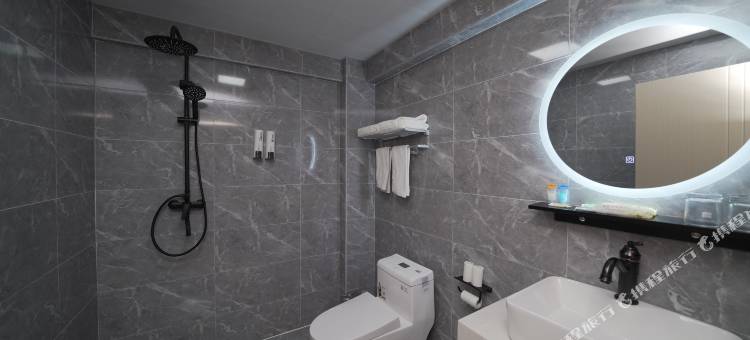 怡来酒店(长春东盛大街店)图片