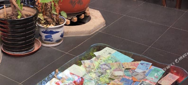 八达岭长城老院子客栈图片