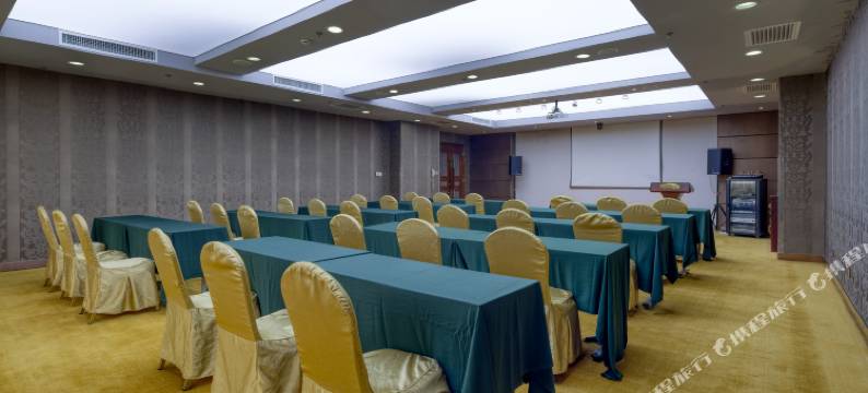 兴正元国际酒店(西安骡马市钟楼地铁站店)图片