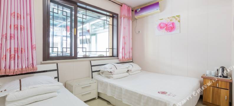 北京来鑫源民俗院图片