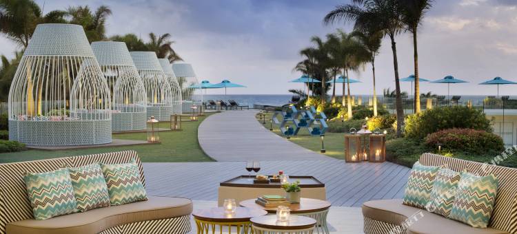 长滩岛林德酒店(The Lind Boracay)图片