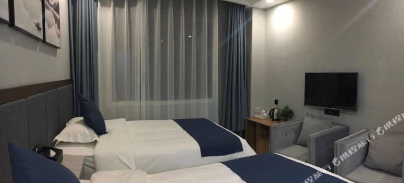 建始宏嘉酒店图片