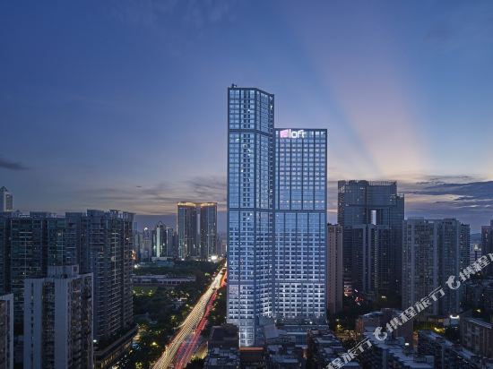 广州天河雅乐轩酒店