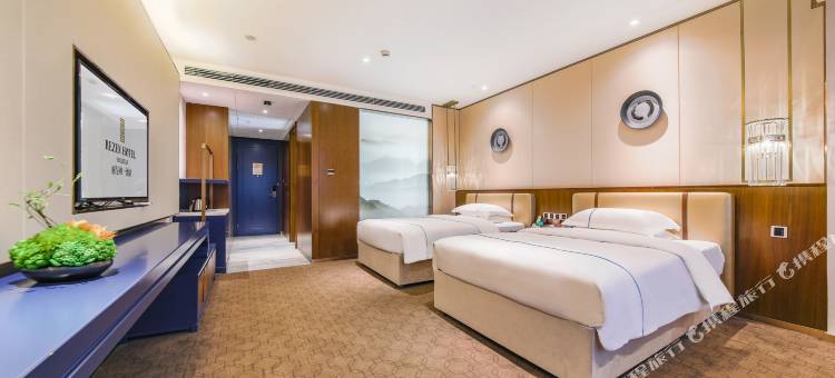 宜章丽呈和一酒店图片