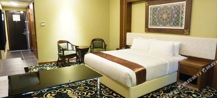 穆德扎法尔酒店(Mudzaffar Hotel)图片