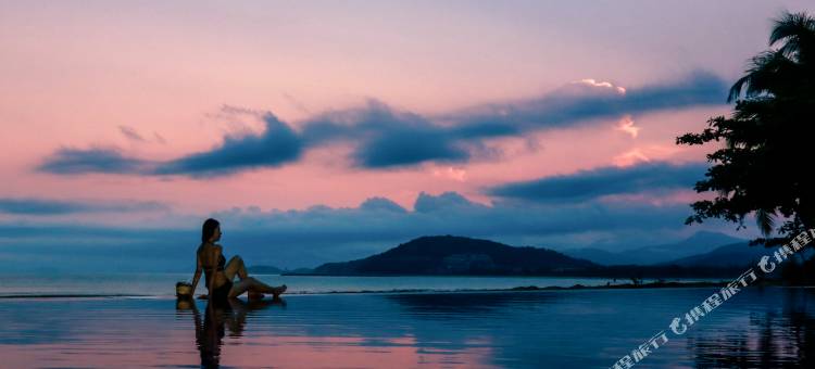 万宁神州半岛喜来登度假酒店图片