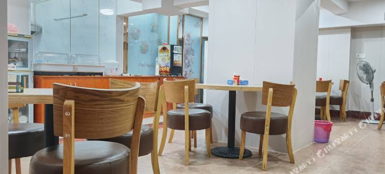 蔓菲酒店(容县火车站华美店)图片