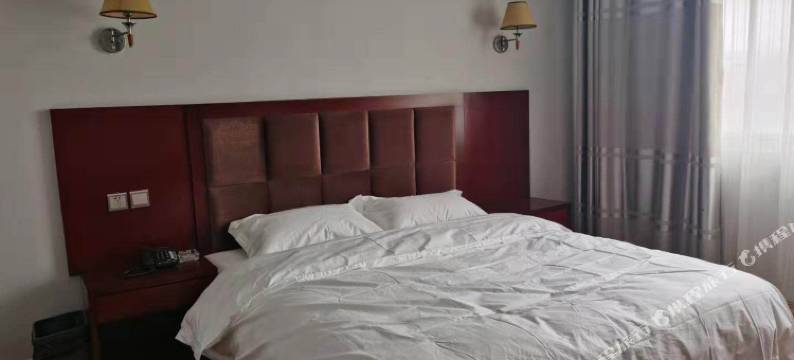 商丘中天宾馆图片