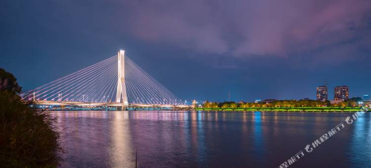 索性酒店(丽水高铁站店)图片