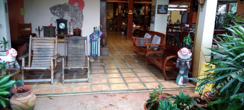 素可泰之家酒店(At Home Sukhothai)图片