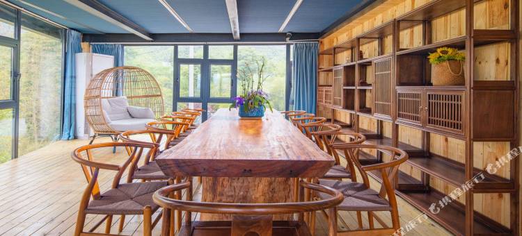 裘庄别院民宿(云上店)图片