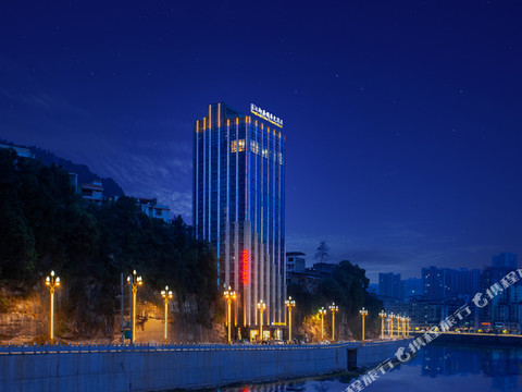 通江御朵银耳大酒店