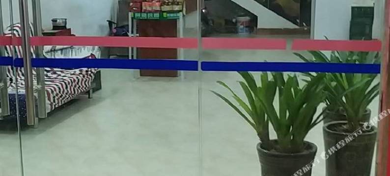 博白君悦宾馆图片