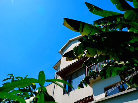 桐庐梅蓉漠画·玖禾民宿