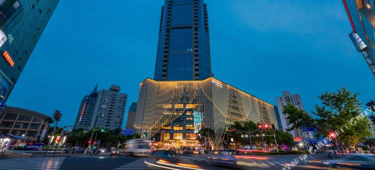 如家商旅酒店(上海张江高科广兰路地铁站店)图片