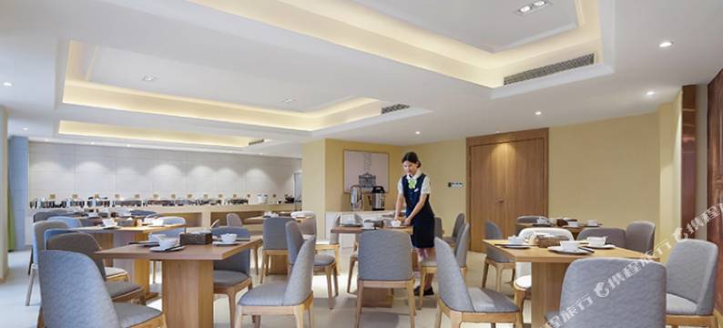 维也纳3好酒店(肥西绿地新都会店)图片