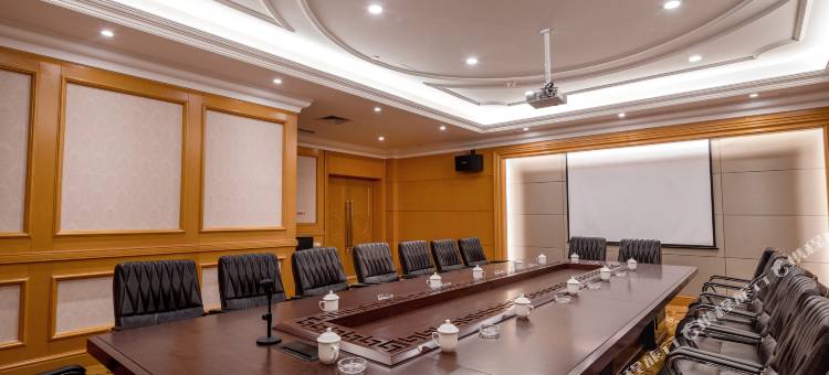 维也纳酒店(迁安天波人民广场店)图片