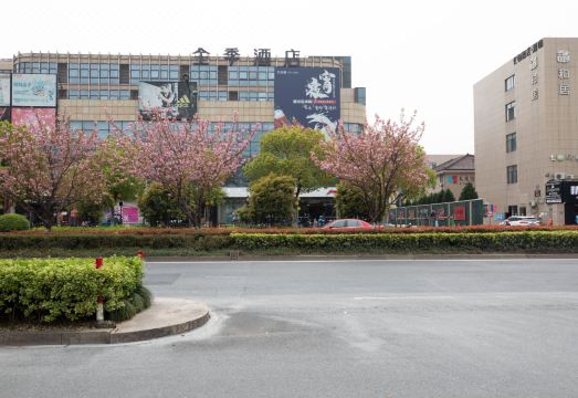 Hotel Overview