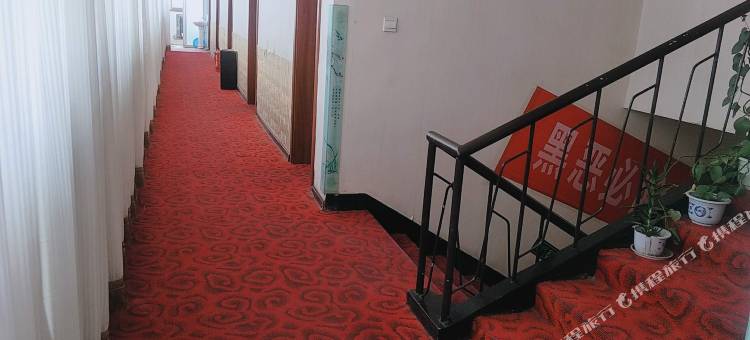 庆阳荣静宾馆图片