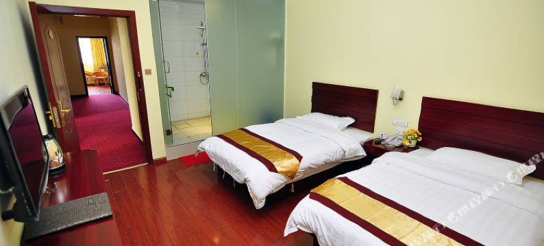 昆明朋兴酒店图片