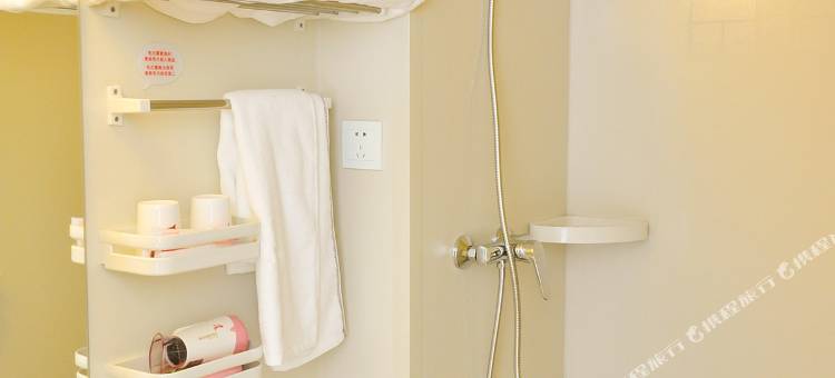 如家华驿酒店(南营子大街避暑山庄店)图片